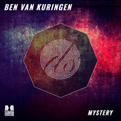 Ben van Kuringen - Mystery