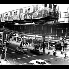 Old School Boom Bap Type Beat