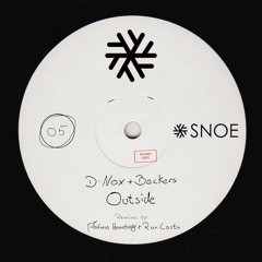 D-Nox & Beckers - Outside (Andreas Henneberg Remix) // SNOE005
