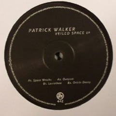 Patrick Walker - Space Wrecks