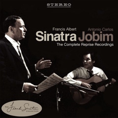 Frank Sinatra & Antônio Carlos Jobim - Drinking Water (Agua De Beber) PH Re-Edit