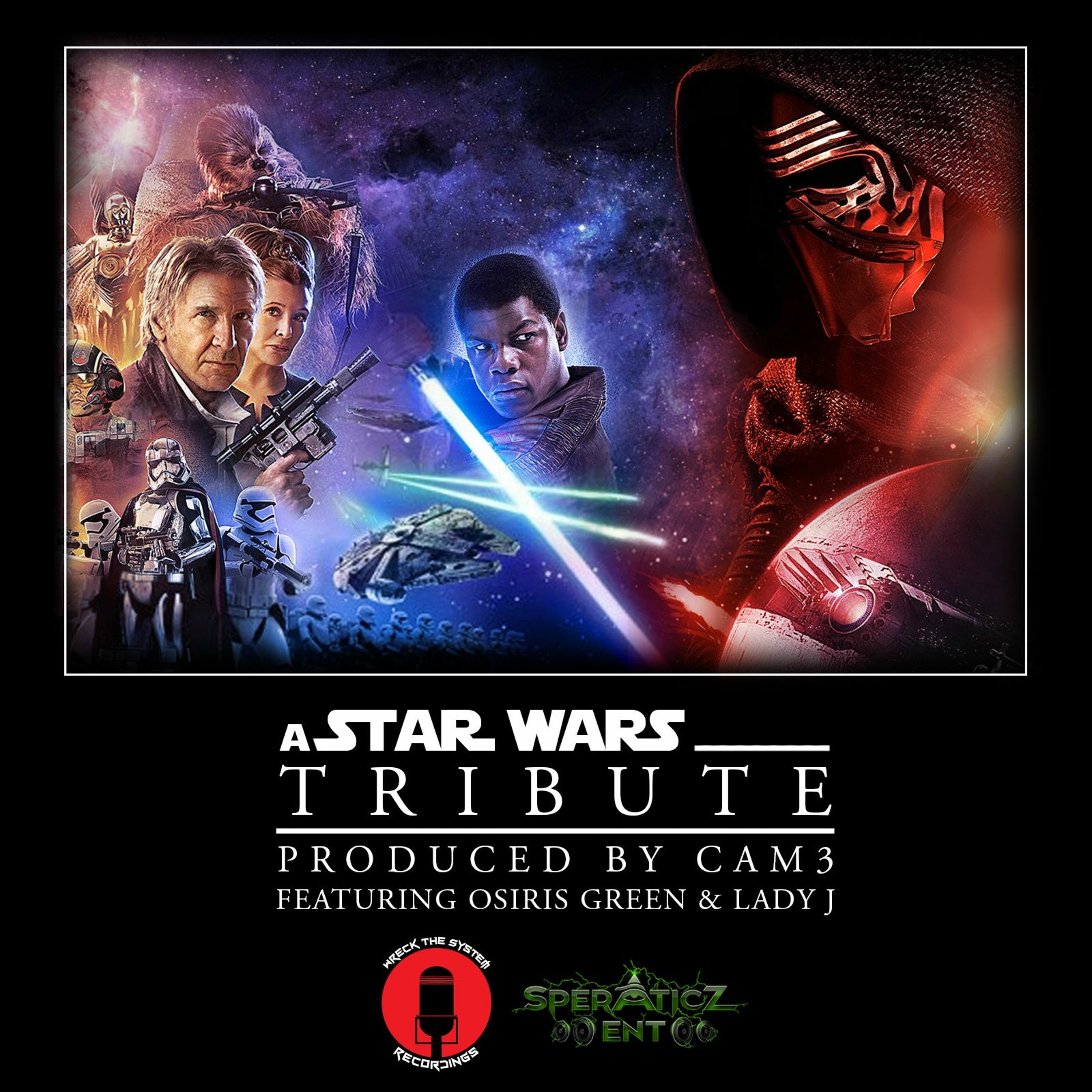 Cantina (feat. Osiris Green & LadyJ) episode artwork