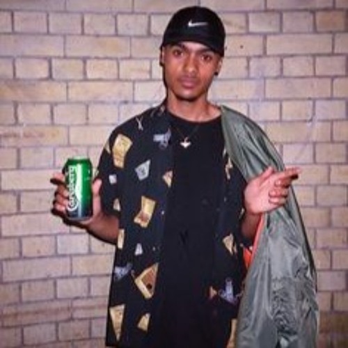 Trashy - Jesse James Solomon ft Crave