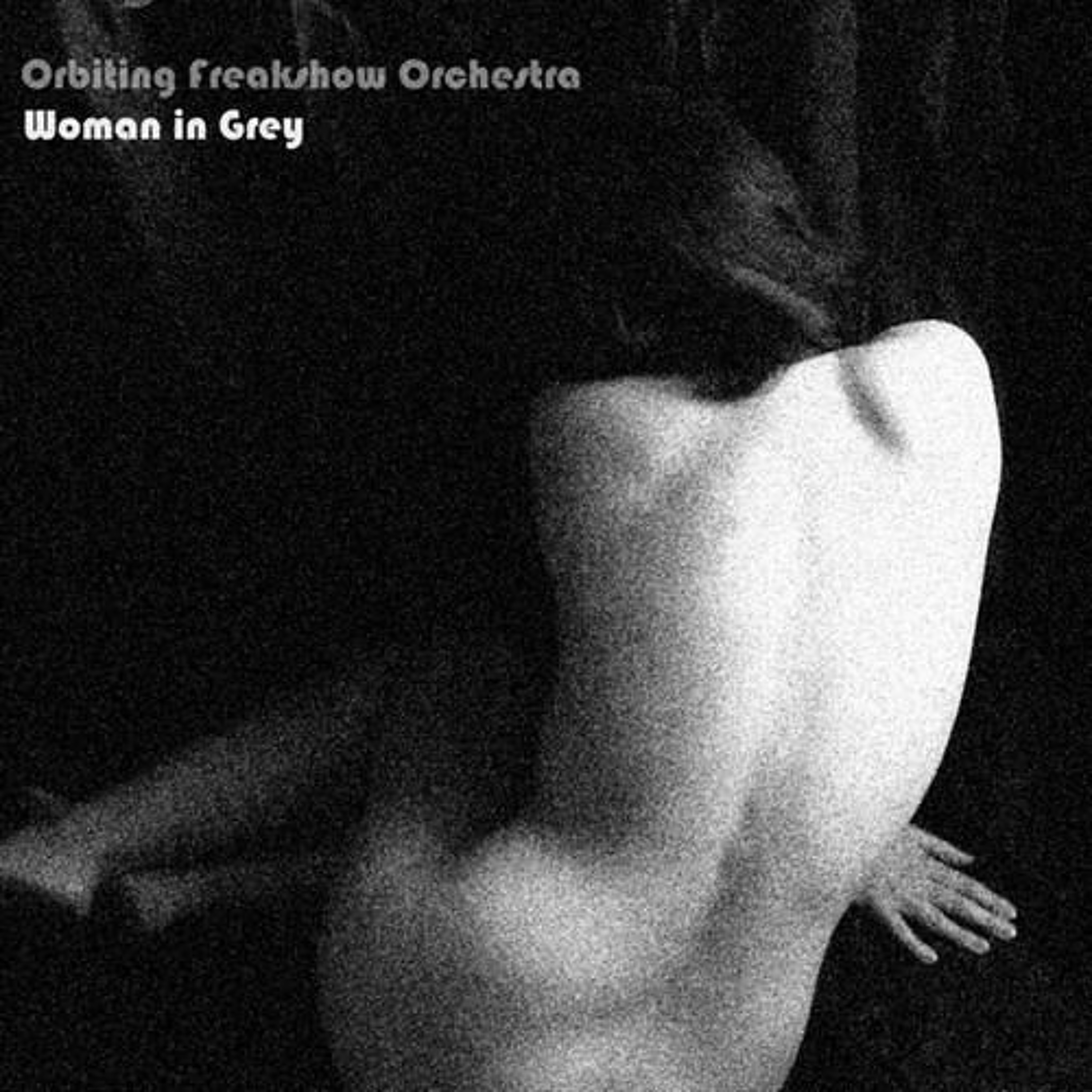 Orbiting Freakshow Orch
