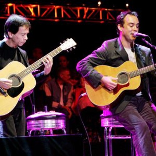 04 The Stone ~ Can't Help Fall