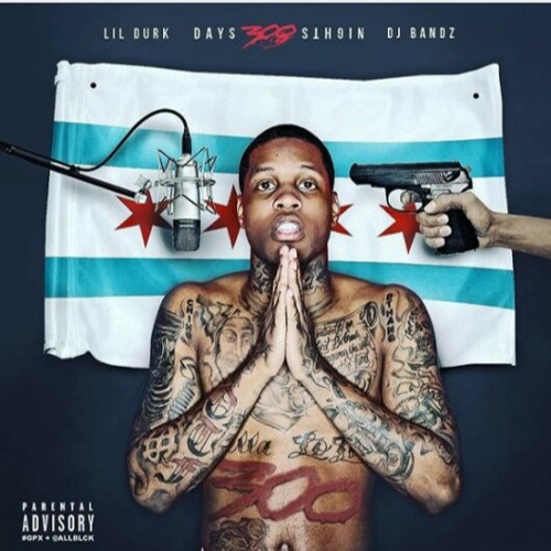 Lil Durk - Spent Me ft. Meek Mill (300 Days 300 Nights).mp3