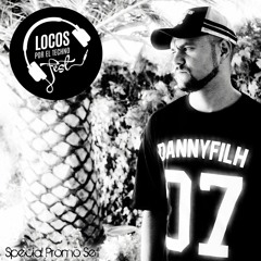 DANNYFILH@locosporeltechno2016(Promo Set 17.12.2015)