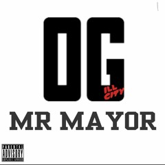Mr Mayor-OG