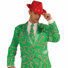 Neuz Pollution - What Daddy Wants For X -  Mas