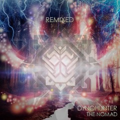 Dynohunter - Take The Day Ft. Ashley Niven (The Digital Connection Remix)