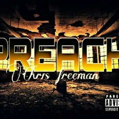 Chris Freeman-(Want Sum More) [Juan Instrumentals]