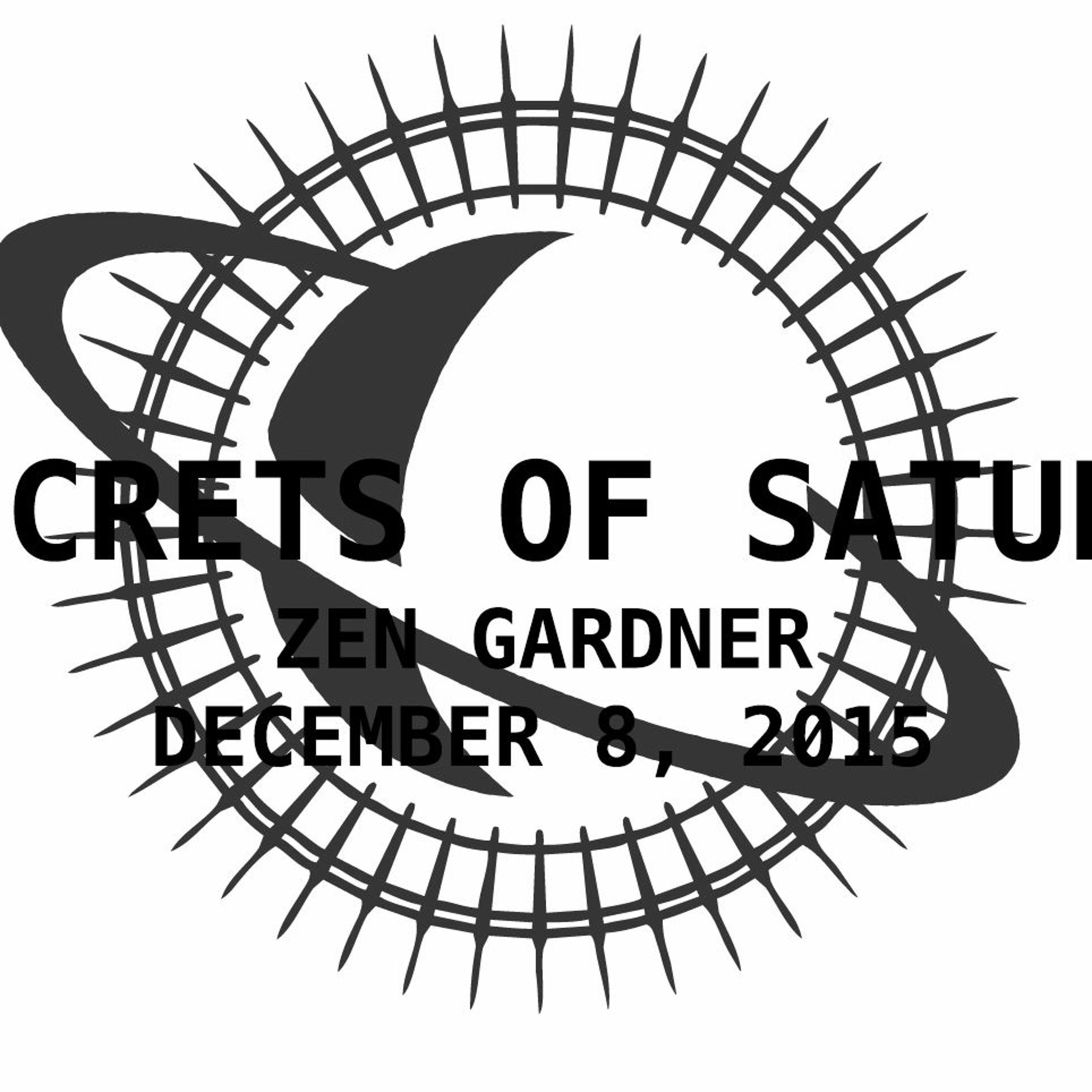Episode 21 - Zen Gardner - 1960's Social Engineering and Where We Are Today episode artwork