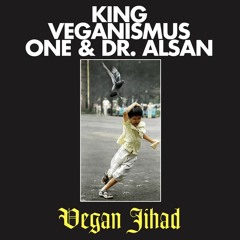 06. ICH VEGAN, DU NICHTS