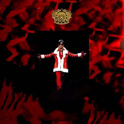 Prince - Nothing Compares 2 U (DJDS Club Mix)
