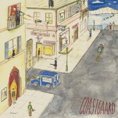 Coastgaard "A Well Adjusted Man"