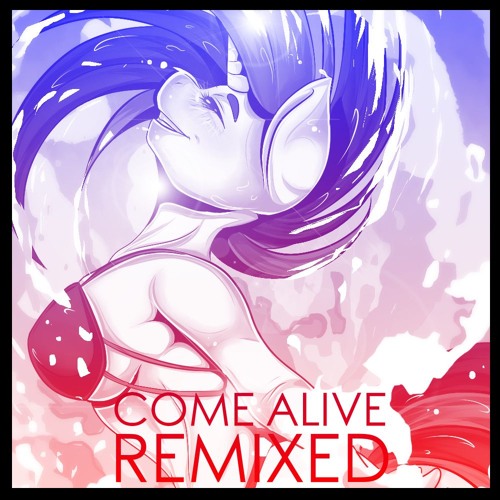 Silva Hound ft. Odyssey Eurobeat - Come Alive (Avar3 Remix)
