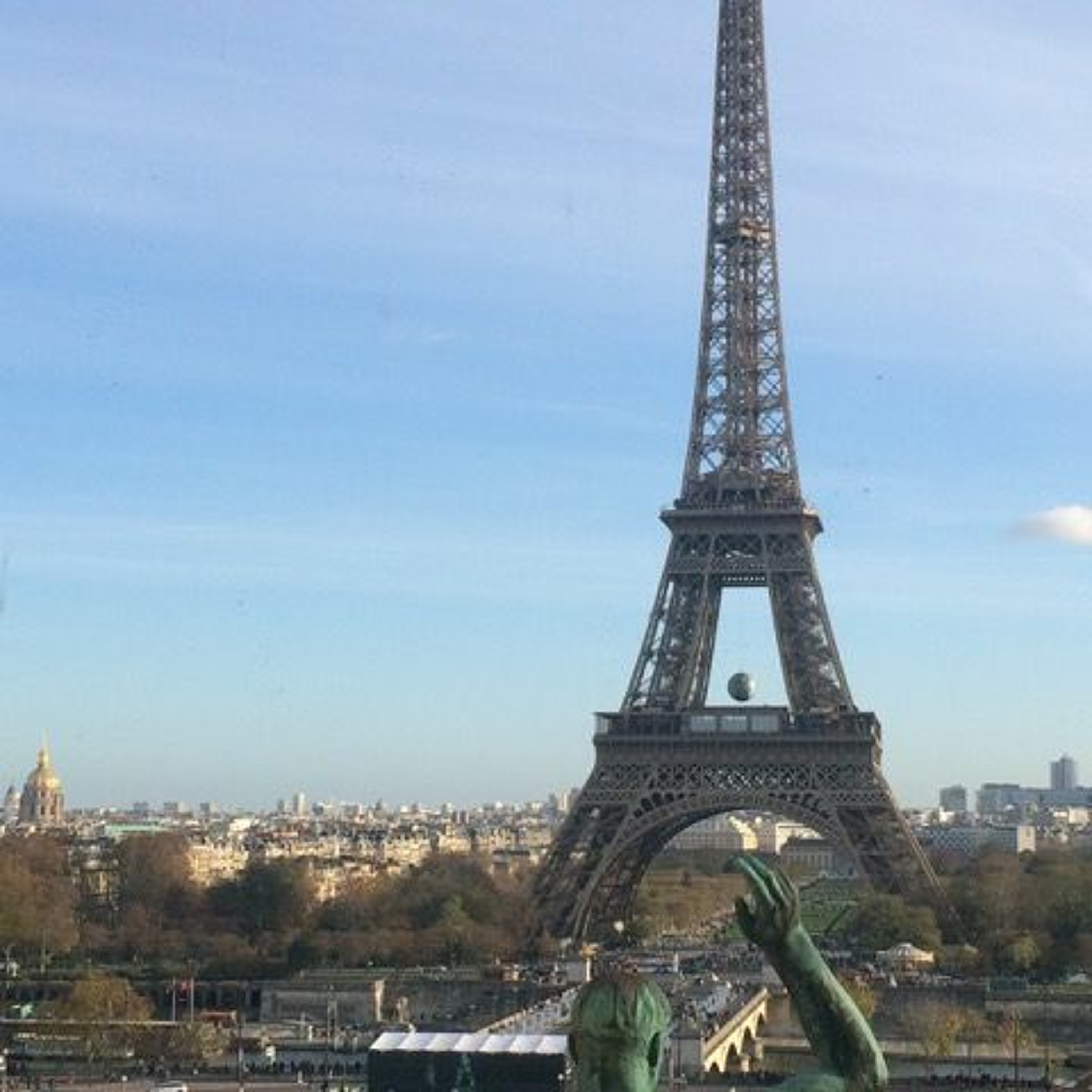 First Impressions of the Paris Agreement on Climate Change