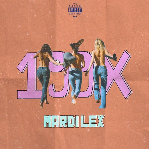 199X (feat. Double A & Charell LaShé)