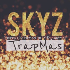 Merry Trapmas