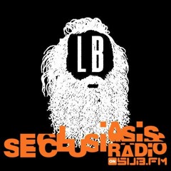 Stabber, Sine One, Ezekiel Rhodes, Dev79 - Seclusiasis Radio Dec 7 2015