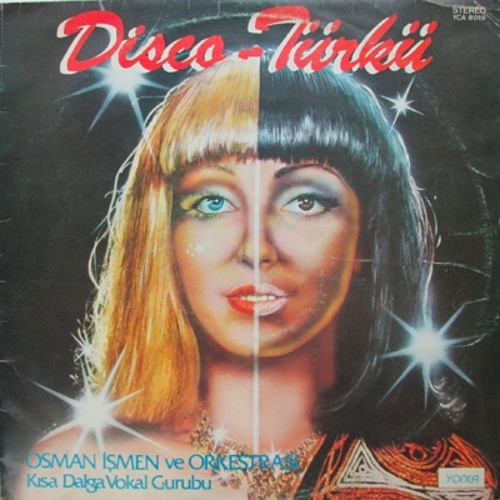 Osman İşmen Ve Orkestrası - Yekte (Fitz Mix)