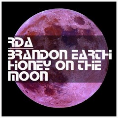 Brandon Earth - Honey On The Moon (Original Mix)