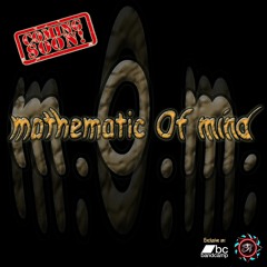 M.O.M. - EP Mathematic Of Mind (3D Psycho Records) - PREVIEW
