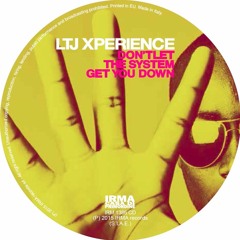 Ltj - Feel Inside