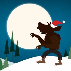 It's A Werewolf Christmas Link 171215