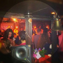 12.12.15 - Live At Havana Club Dj Ilay