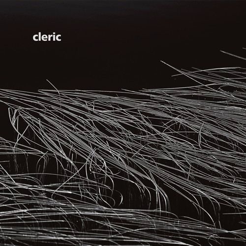 Cleric - Solar Fields