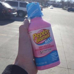 Pepto Bismol