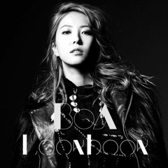 BoA - Kiss My Lips (Official Instrumental)