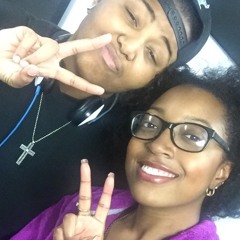 "The Hell Was That" on 92.3 THE BOMB