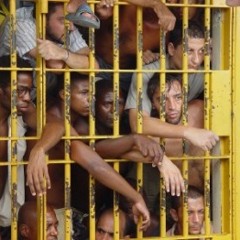 MC BT DESABAFO DE UM DETENTO ..  BRABISSIMA......