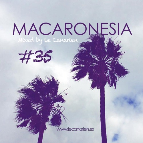 Macaronesia 35 (by Le Canarien)