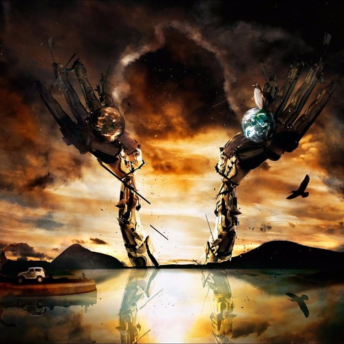 Papa Roach - Before I Die (Instrumental)