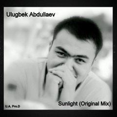 Sunlight (Original Mix)