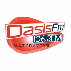 Oasis Fm - Fairytale Of Tenerife 2015