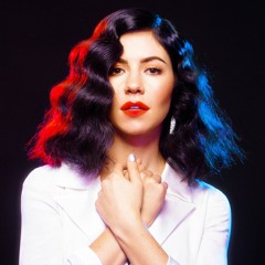 Marina & The Diamonds - Obsessions  Live