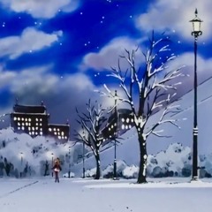 White Christmas(cover)