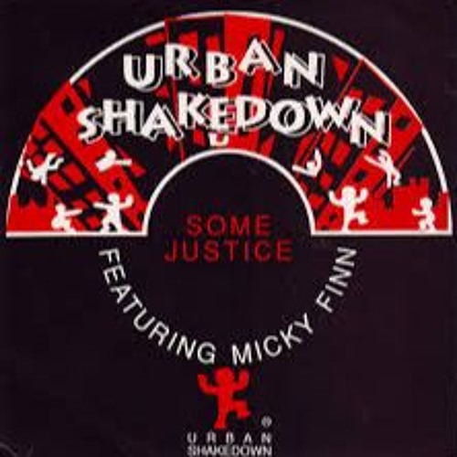 Urban Shakedown - Some Justice