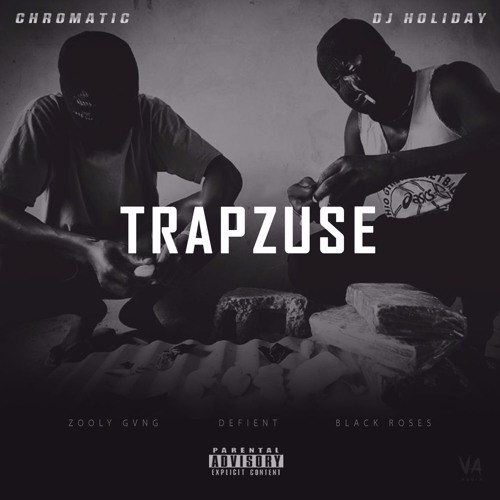 Zuse - On My Nerves (Prod. By The Drumaticz)