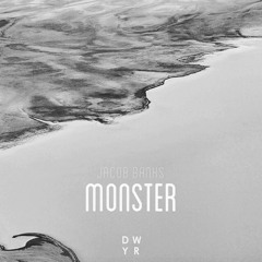 Jacob Banks - Monster (DWYR Edit)
