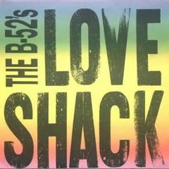 The B-52's - Love Shack (DJ Evilian Remix)