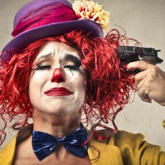 The Sad Clown