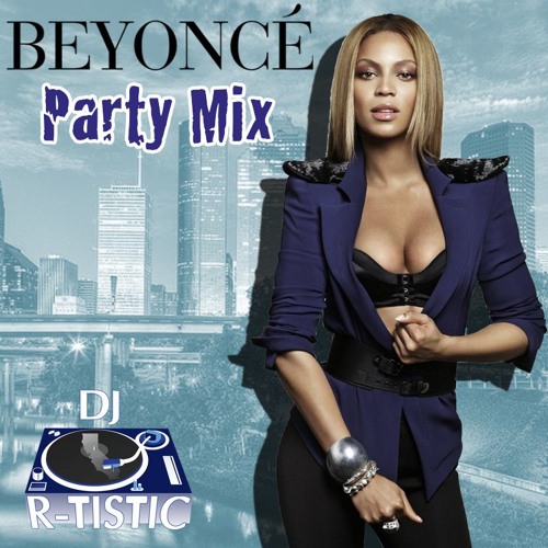Mrs. Car.Ter Party Mix