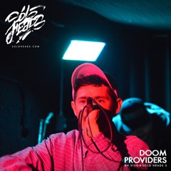Doom Providers - La verdad (en vivo @ Sólo Heads 3)