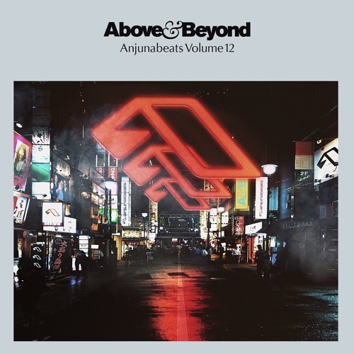 Above & Beyond - Anjunabeats Vol.12 (Exclusive Full Continuous Mi) BY : → Trance Music ♥