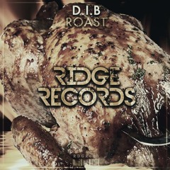 D.I.B - Roast [Ridge Records]